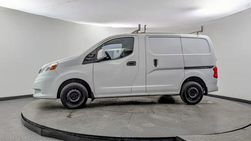 Florida Fine Cars - Used NISSAN NV200 COMPACT CARGO 2017 MIAMI SV