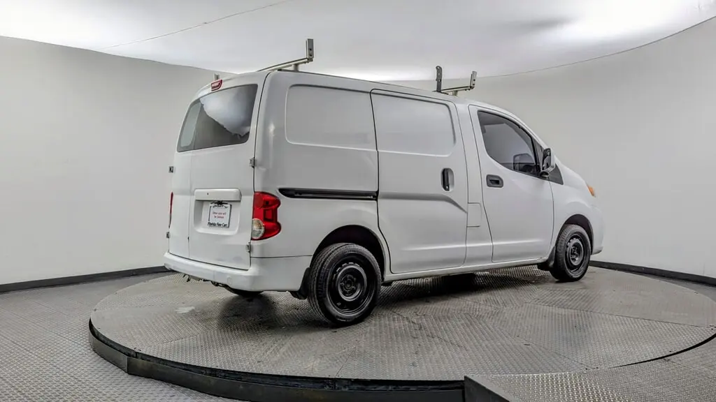 Florida Fine Cars - Used NISSAN NV200 COMPACT CARGO 2017 MIAMI SV