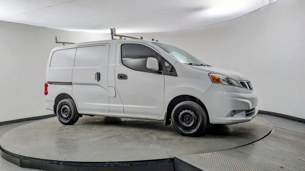 Florida Fine Cars - Used NISSAN NV200 COMPACT CARGO 2017 MIAMI SV