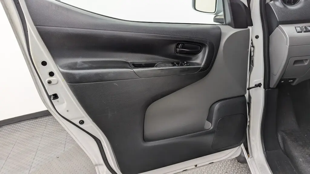 Florida Fine Cars - Used NISSAN NV200 COMPACT CARGO 2017 MIAMI SV