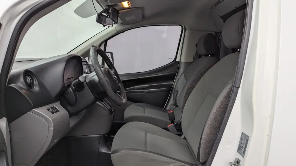 Florida Fine Cars - Used NISSAN NV200 COMPACT CARGO 2017 MIAMI SV