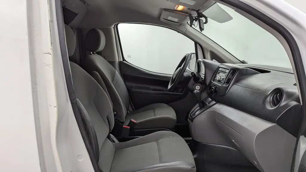 Florida Fine Cars - Used NISSAN NV200 COMPACT CARGO 2017 MIAMI SV