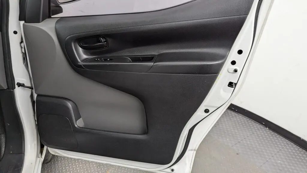 Florida Fine Cars - Used NISSAN NV200 COMPACT CARGO 2017 MIAMI SV