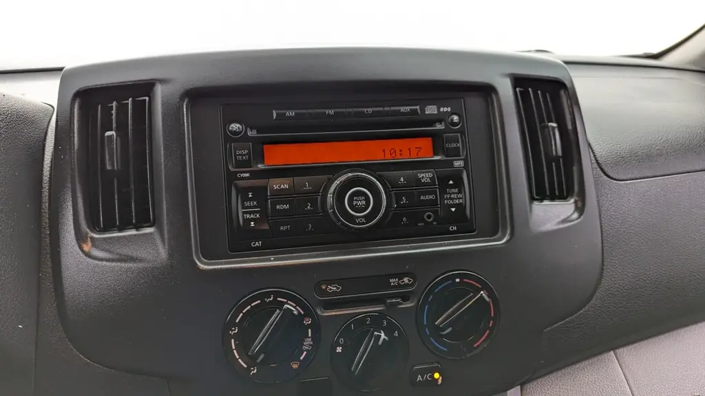 Florida Fine Cars - Used NISSAN NV200 COMPACT CARGO 2017 MIAMI SV