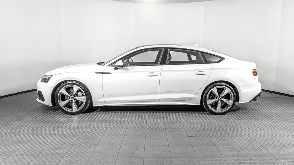 Florida Fine Cars - Used AUDI A5 SPORTBACK 2020 ORLANDO PREMIUM PLUS