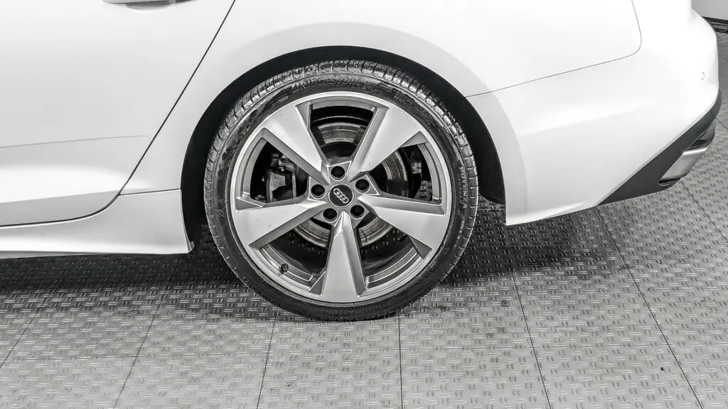 Florida Fine Cars - Used AUDI A5 SPORTBACK 2020 ORLANDO PREMIUM PLUS