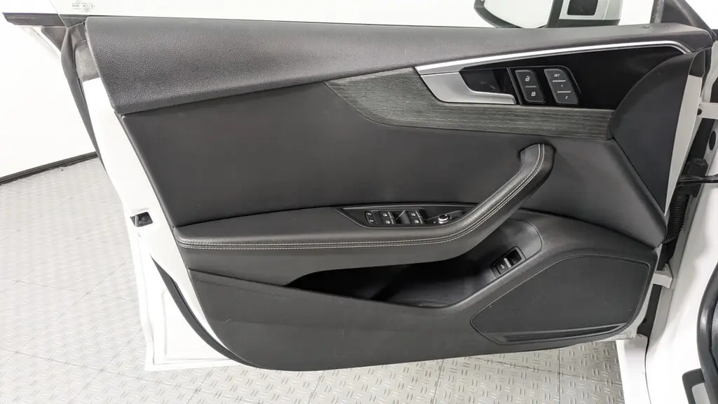 Florida Fine Cars - Used AUDI A5 SPORTBACK 2020 ORLANDO PREMIUM PLUS