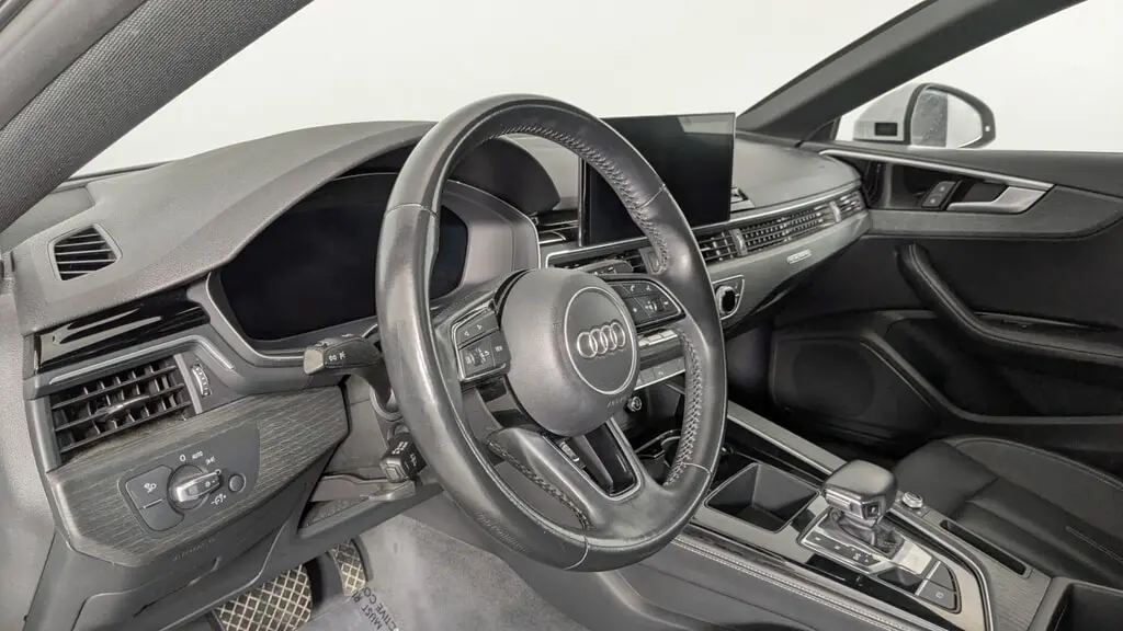 Florida Fine Cars - Used AUDI A5 SPORTBACK 2020 ORLANDO PREMIUM PLUS