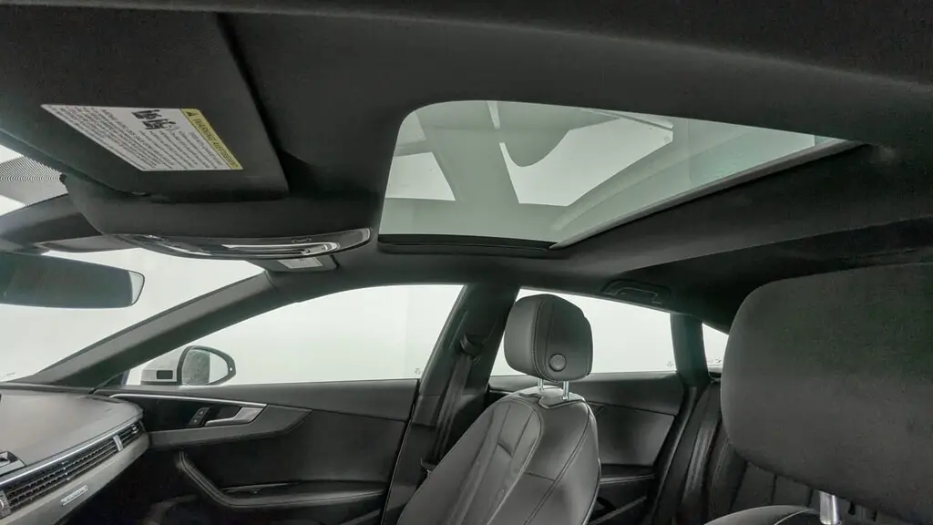 Florida Fine Cars - Used AUDI A5 SPORTBACK 2020 ORLANDO PREMIUM PLUS