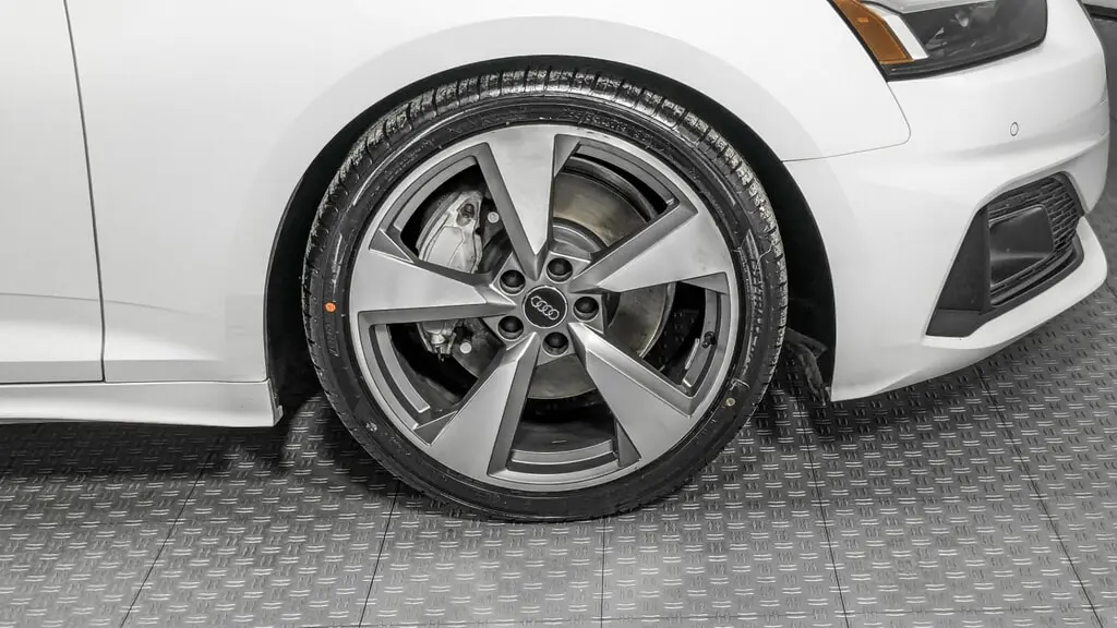 Florida Fine Cars - Used AUDI A5 SPORTBACK 2020 ORLANDO PREMIUM PLUS