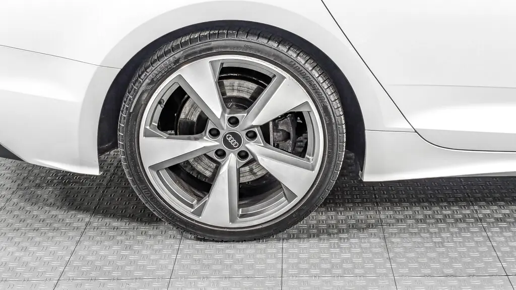 Florida Fine Cars - Used AUDI A5 SPORTBACK 2020 ORLANDO PREMIUM PLUS