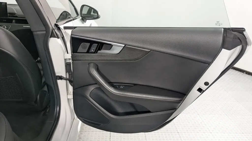 Florida Fine Cars - Used AUDI A5 SPORTBACK 2020 ORLANDO PREMIUM PLUS