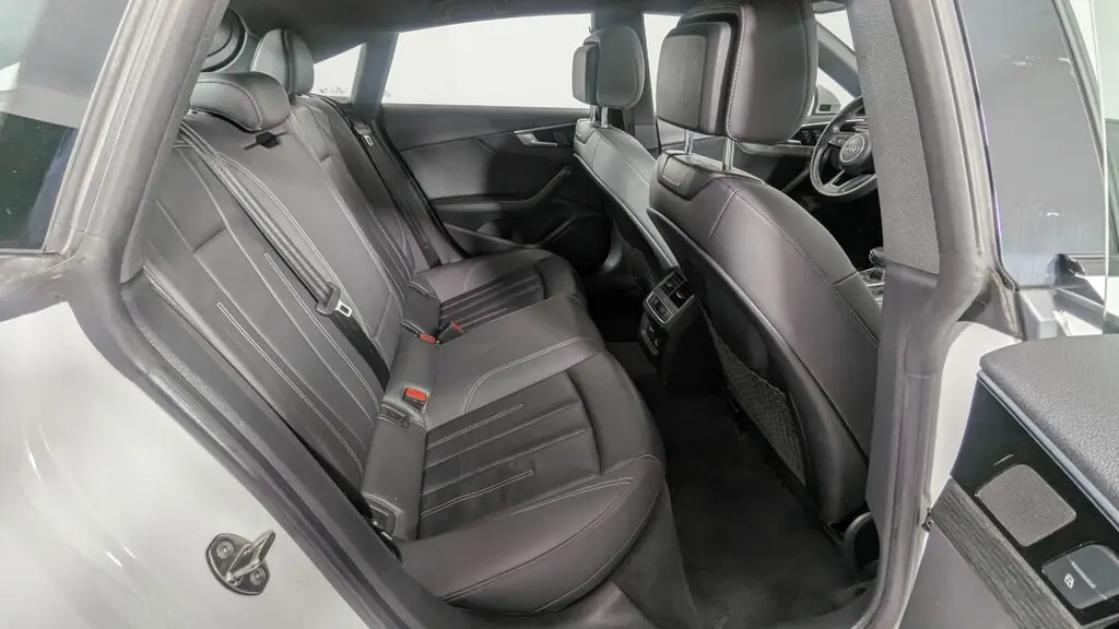 Florida Fine Cars - Used AUDI A5 SPORTBACK 2020 ORLANDO PREMIUM PLUS