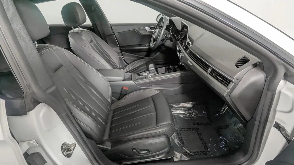 Florida Fine Cars - Used AUDI A5 SPORTBACK 2020 ORLANDO PREMIUM PLUS