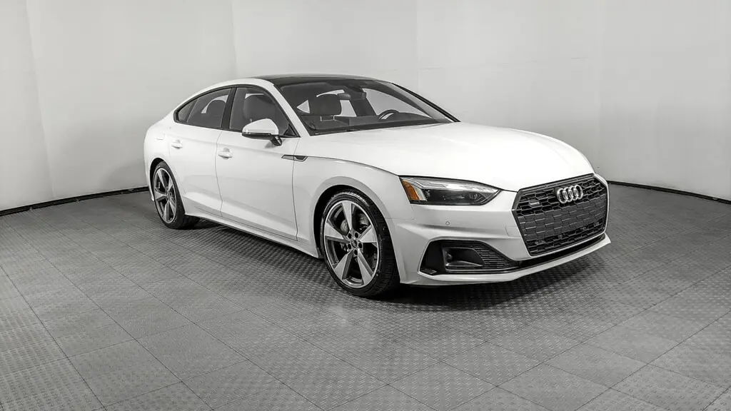 Florida Fine Cars - Used AUDI A5 SPORTBACK 2020 ORLANDO PREMIUM PLUS