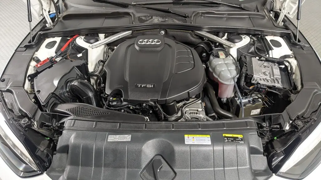 Florida Fine Cars - Used AUDI A5 SPORTBACK 2020 ORLANDO PREMIUM PLUS