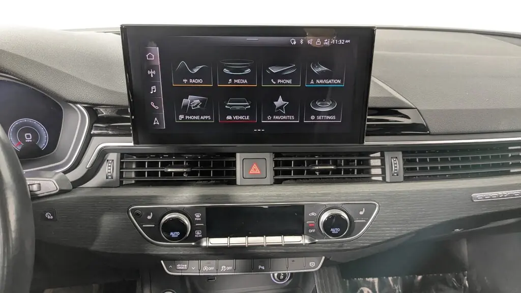 Florida Fine Cars - Used AUDI A5 SPORTBACK 2020 ORLANDO PREMIUM PLUS