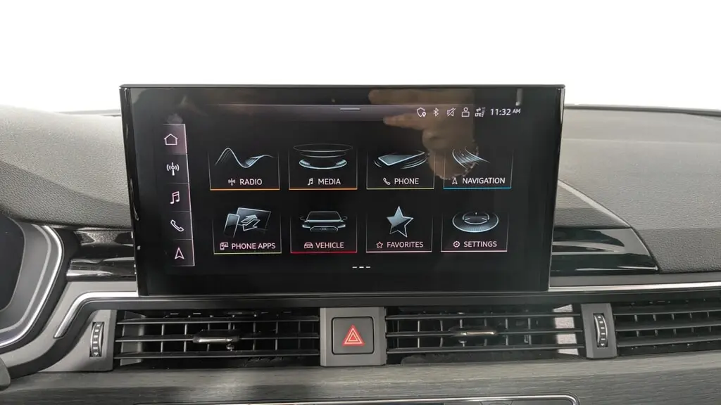 Florida Fine Cars - Used AUDI A5 SPORTBACK 2020 ORLANDO PREMIUM PLUS