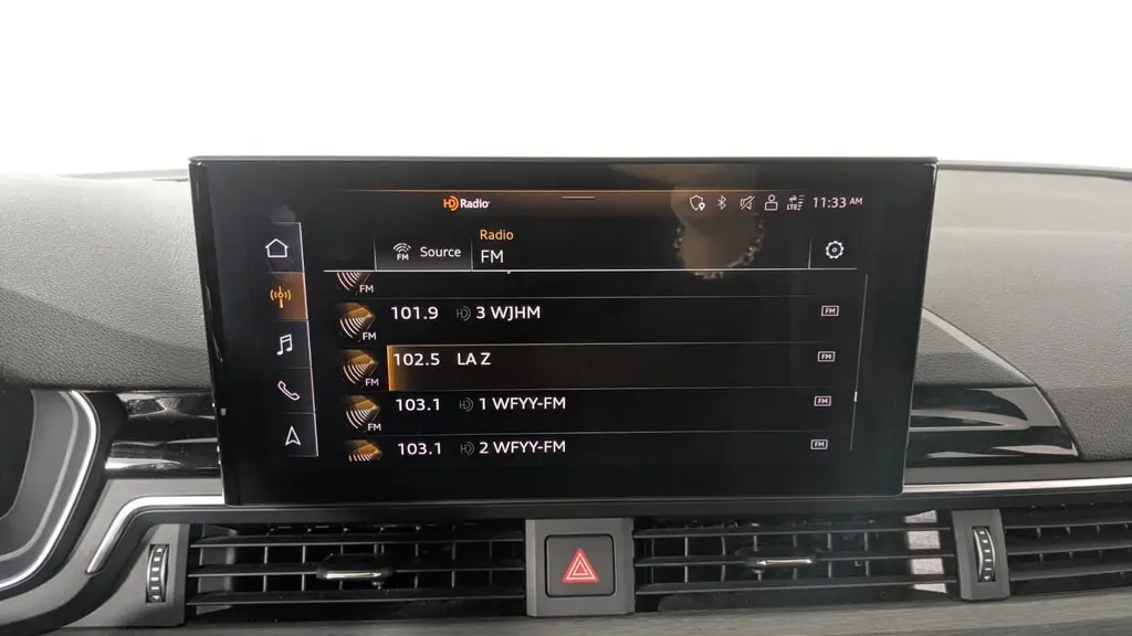 Florida Fine Cars - Used AUDI A5 SPORTBACK 2020 ORLANDO PREMIUM PLUS