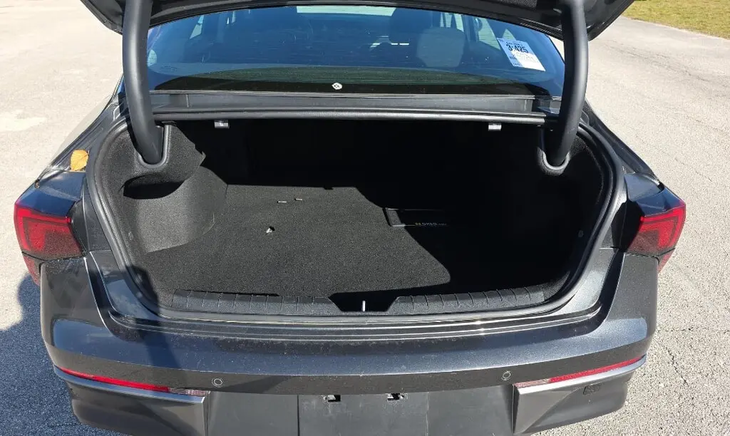 Florida Fine Cars - Used KIA K5 2025 WEST PALM LXS