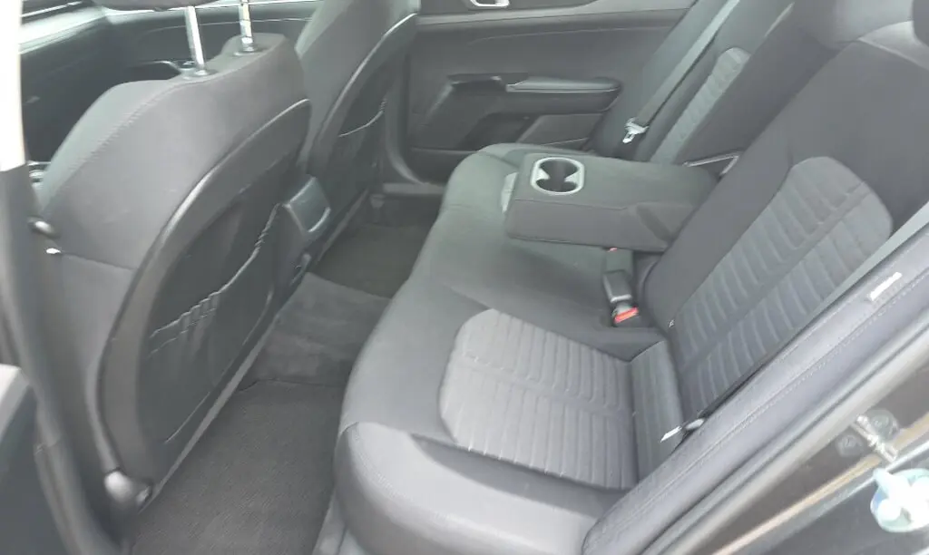 Florida Fine Cars - Used KIA K5 2025 WEST PALM LXS