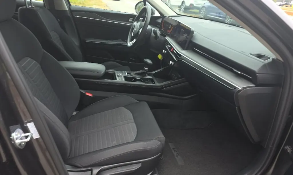 Florida Fine Cars - Used KIA K5 2025 WEST PALM LXS