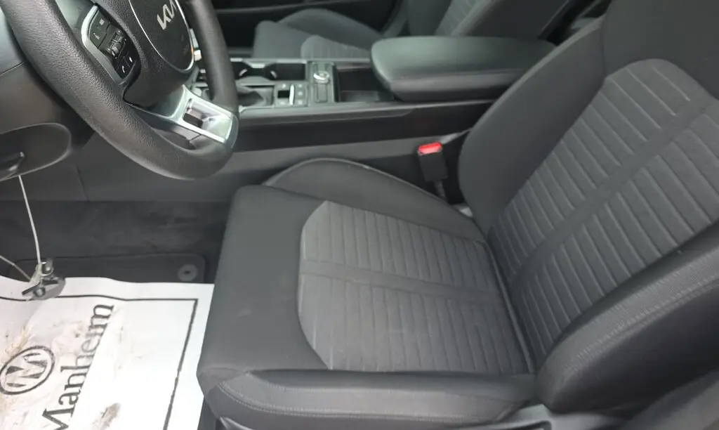 Florida Fine Cars - Used KIA K5 2025 WEST PALM LXS