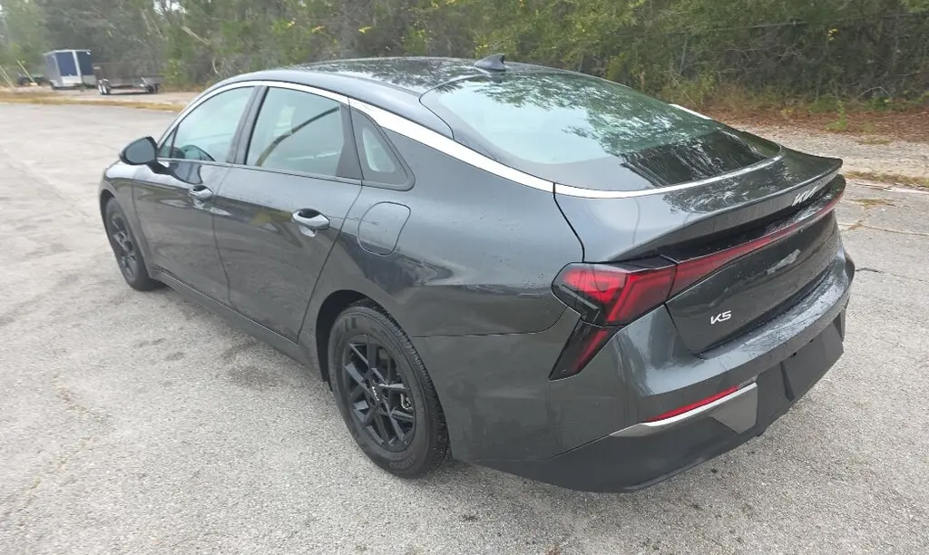 Florida Fine Cars - Used KIA K5 2025 WEST PALM LXS