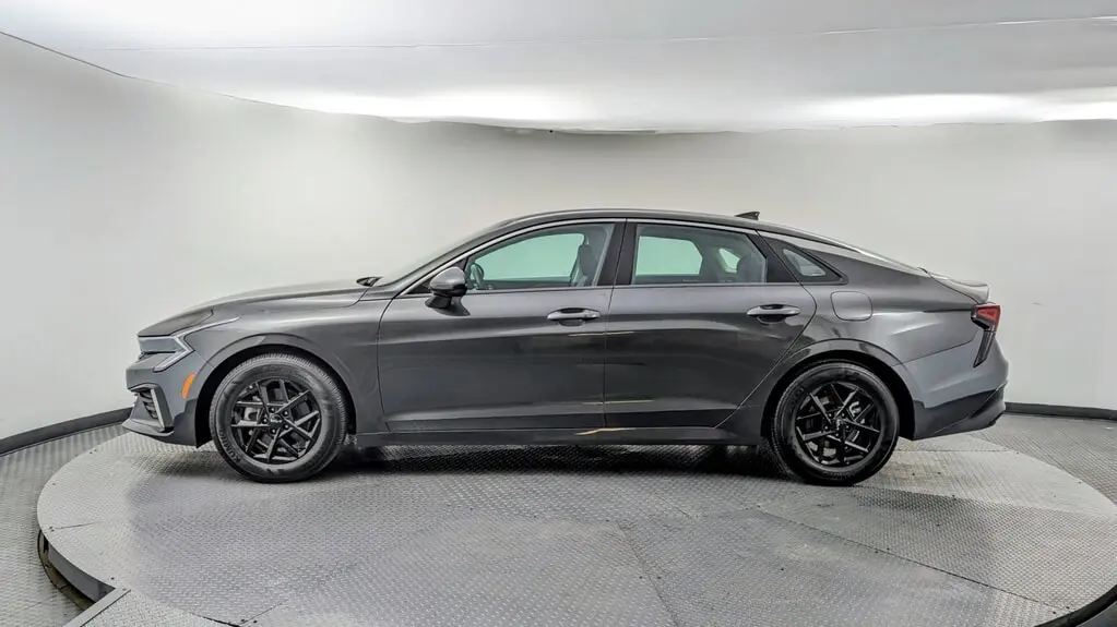 Florida Fine Cars - Used KIA K5 2025 WEST PALM LXS