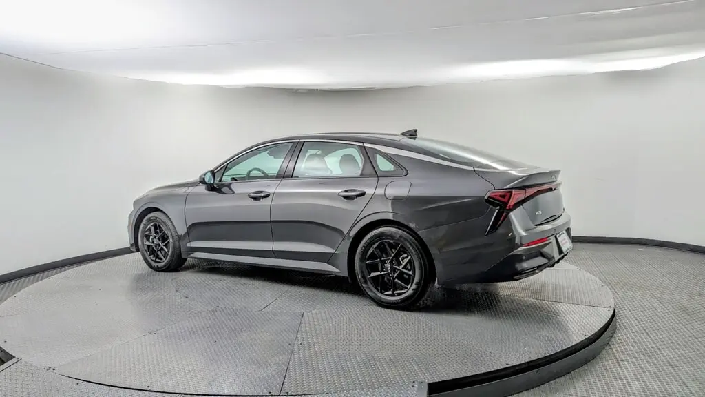 Florida Fine Cars - Used KIA K5 2025 WEST PALM LXS