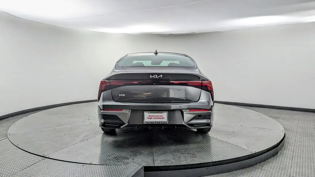 Florida Fine Cars - Used KIA K5 2025 WEST PALM LXS