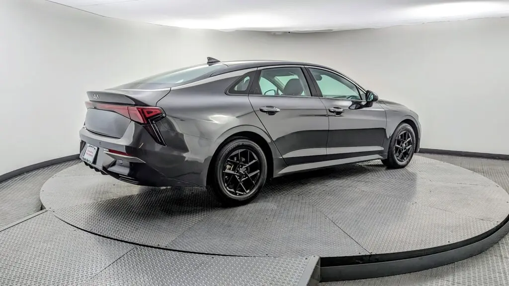 Florida Fine Cars - Used KIA K5 2025 WEST PALM LXS