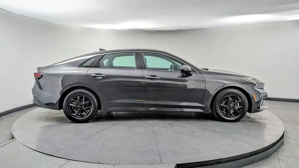 Florida Fine Cars - Used KIA K5 2025 WEST PALM LXS