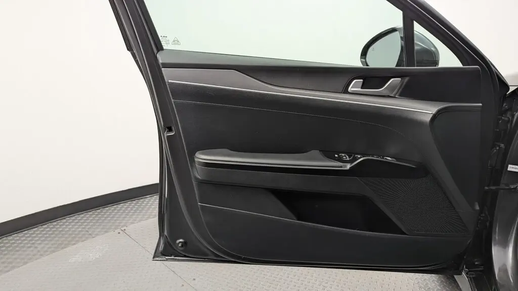 Florida Fine Cars - Used KIA K5 2025 WEST PALM LXS