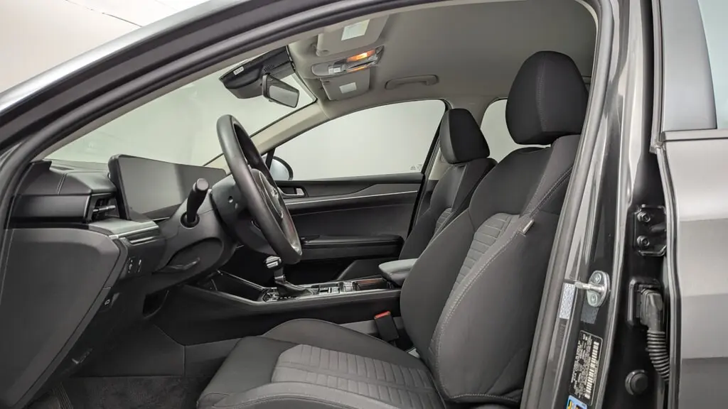 Florida Fine Cars - Used KIA K5 2025 WEST PALM LXS