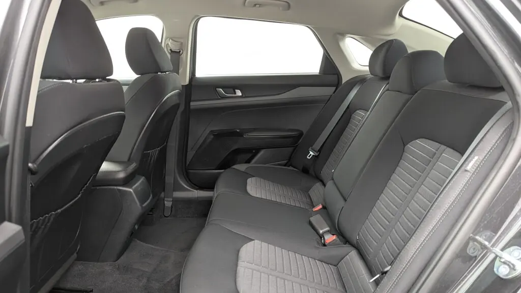 Florida Fine Cars - Used KIA K5 2025 WEST PALM LXS