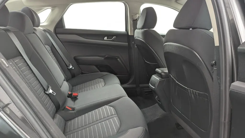 Florida Fine Cars - Used KIA K5 2025 WEST PALM LXS