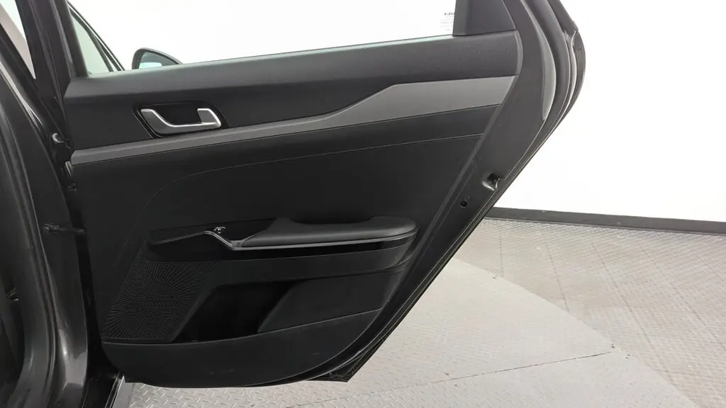 Florida Fine Cars - Used KIA K5 2025 WEST PALM LXS