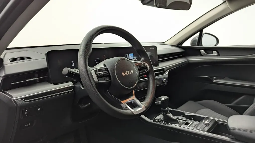 Florida Fine Cars - Used KIA K5 2025 WEST PALM LXS