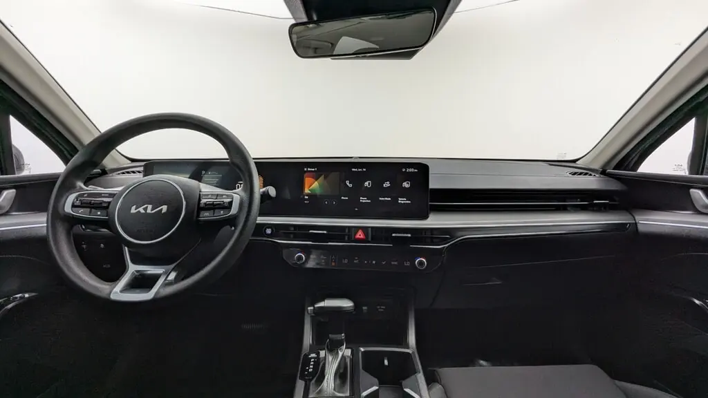 Florida Fine Cars - Used KIA K5 2025 WEST PALM LXS