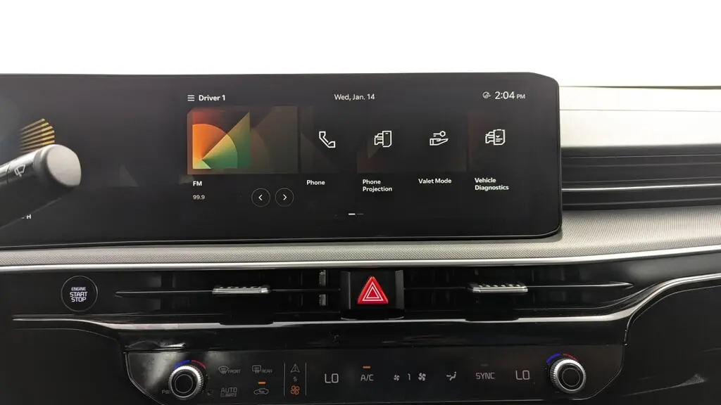 Florida Fine Cars - Used KIA K5 2025 WEST PALM LXS