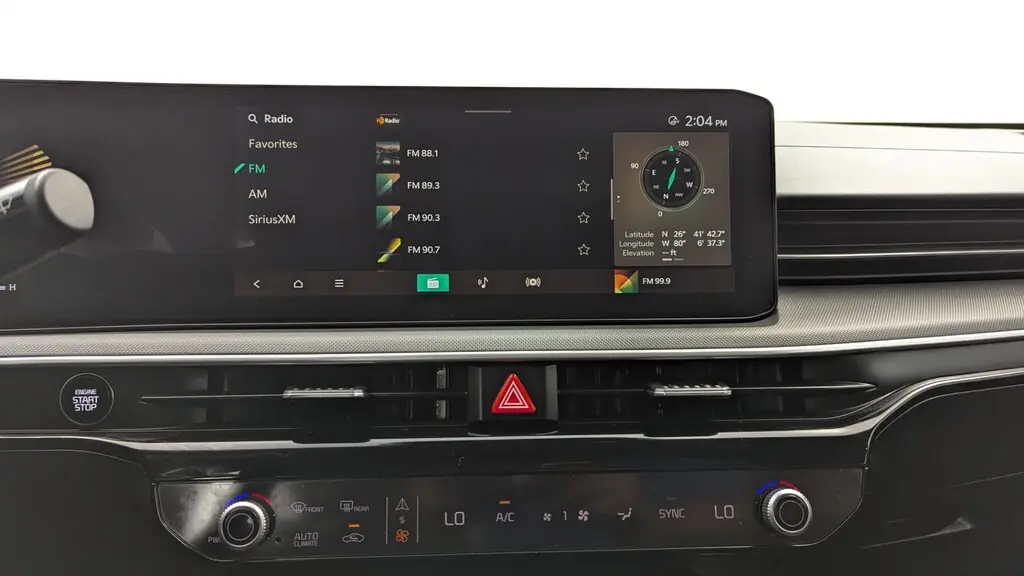 Florida Fine Cars - Used KIA K5 2025 WEST PALM LXS