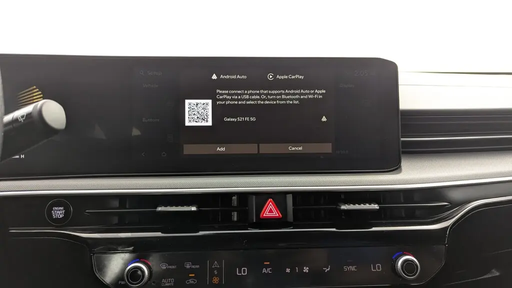 Florida Fine Cars - Used KIA K5 2025 WEST PALM LXS