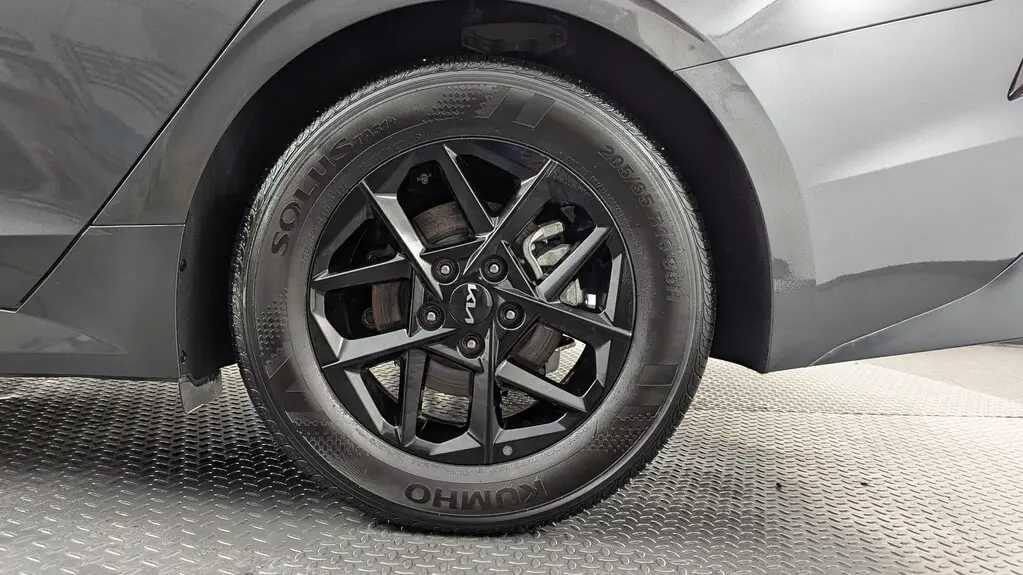 Florida Fine Cars - Used KIA K5 2025 WEST PALM LXS