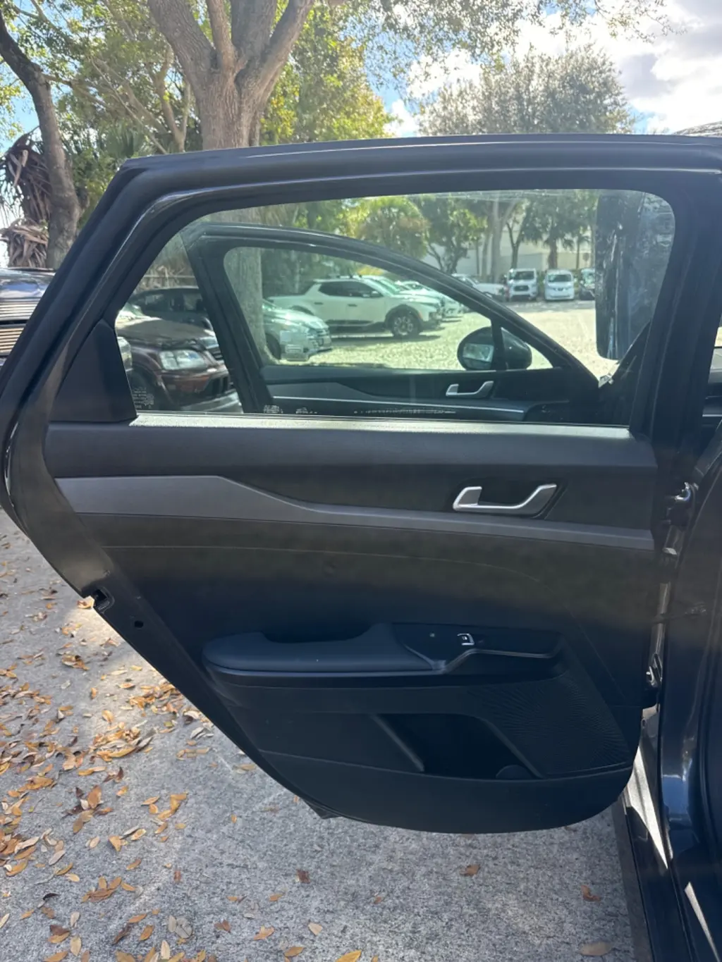 Florida Fine Cars - Used KIA K5 2025 WEST PALM LXS