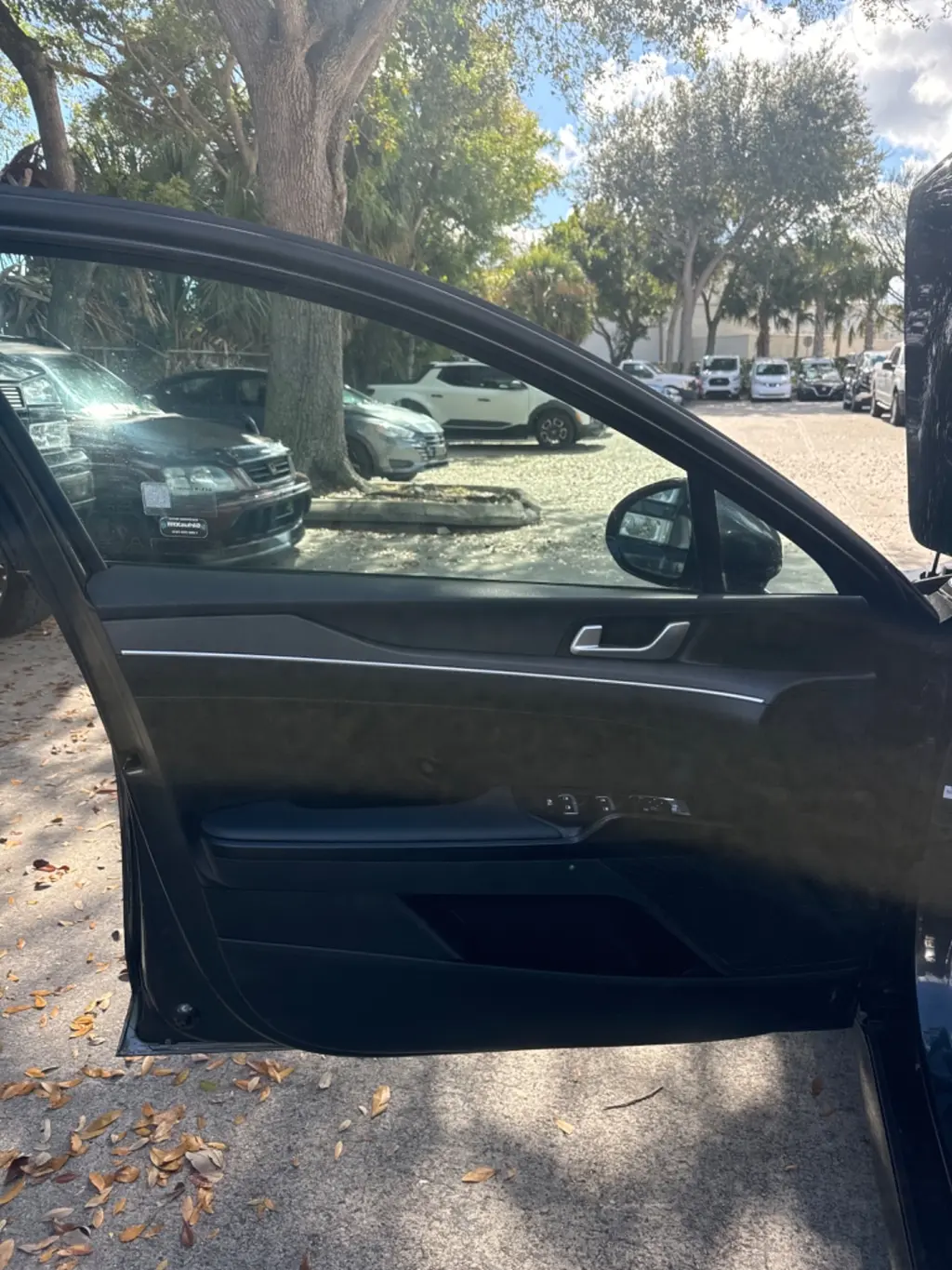 Florida Fine Cars - Used KIA K5 2025 WEST PALM LXS