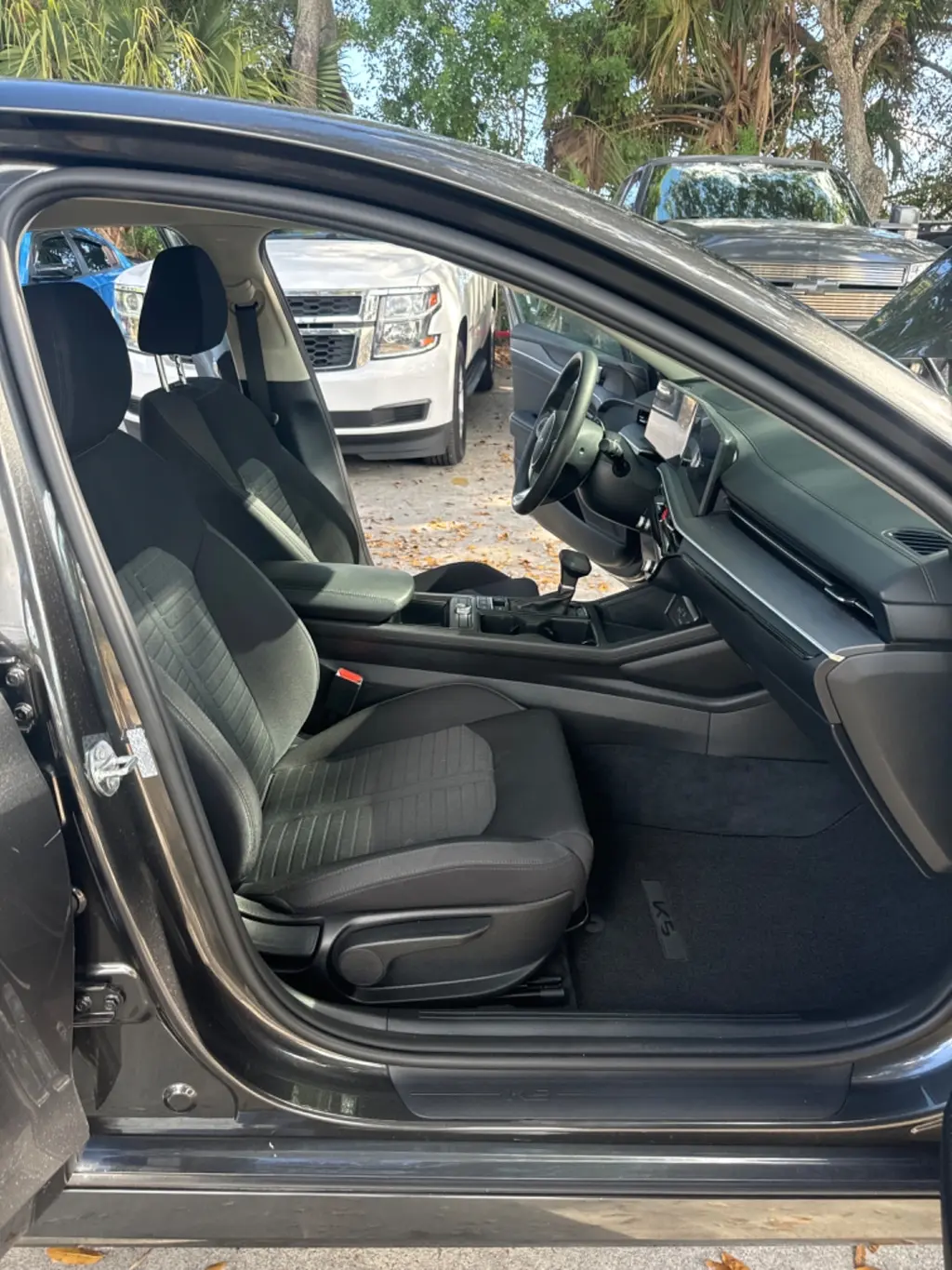 Florida Fine Cars - Used KIA K5 2025 WEST PALM LXS