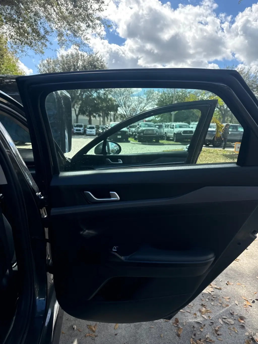 Florida Fine Cars - Used KIA K5 2025 WEST PALM LXS