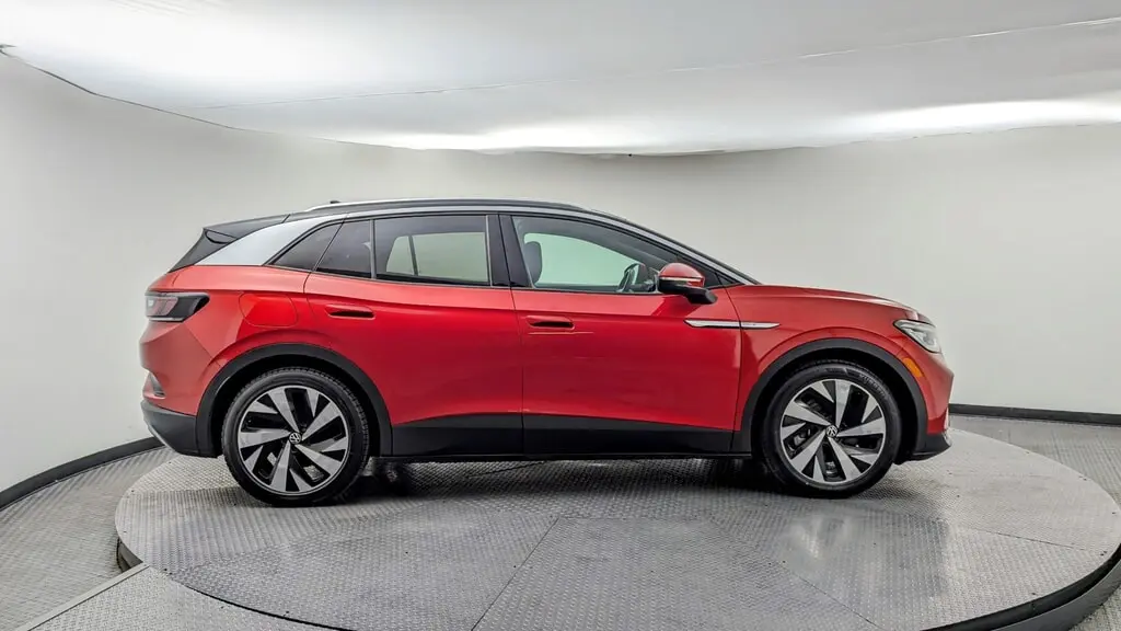 Florida Fine Cars - Used VOLKSWAGEN ID.4 2021 WEST PALM PRO S