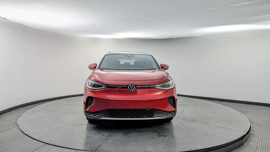 Florida Fine Cars - Used VOLKSWAGEN ID.4 2021 WEST PALM PRO S